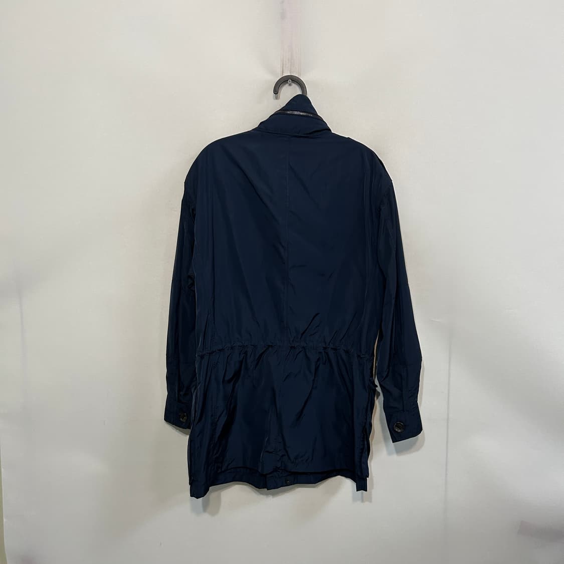 폴로 랄프로렌 유틸리티 자켓 야상 점퍼 바람막이 네이비 남성 M 상품이미지3