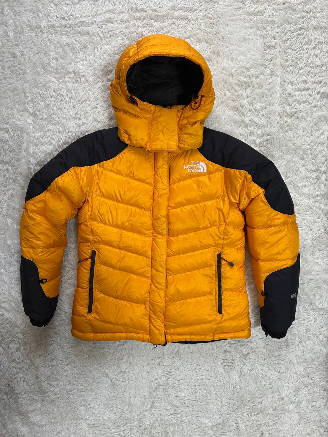 노스페이스 써밋 850 구스다운 패딩 85 (M) 상품이미지1