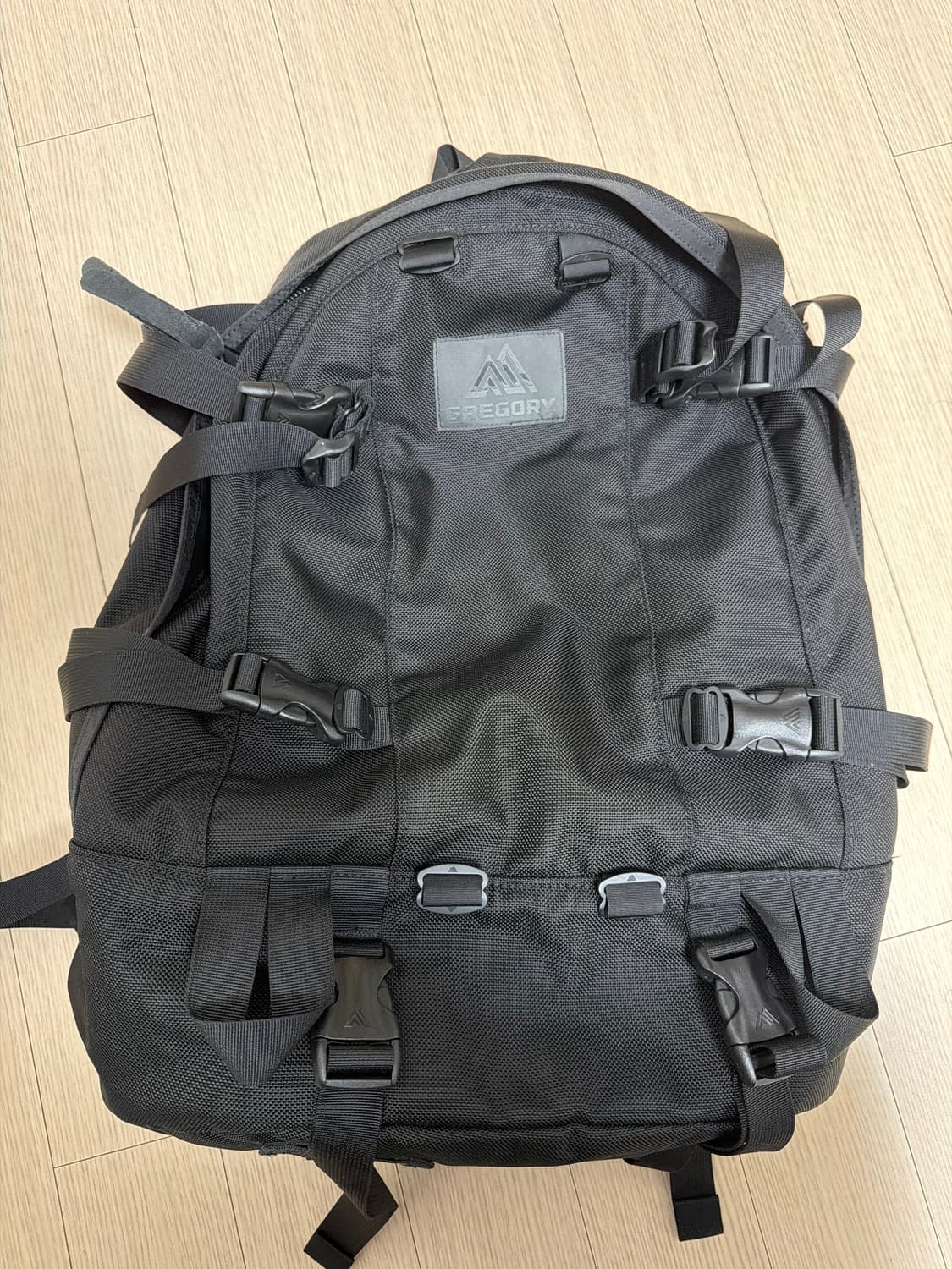 그레고리 데이앤하프 백팩 상품이미지2