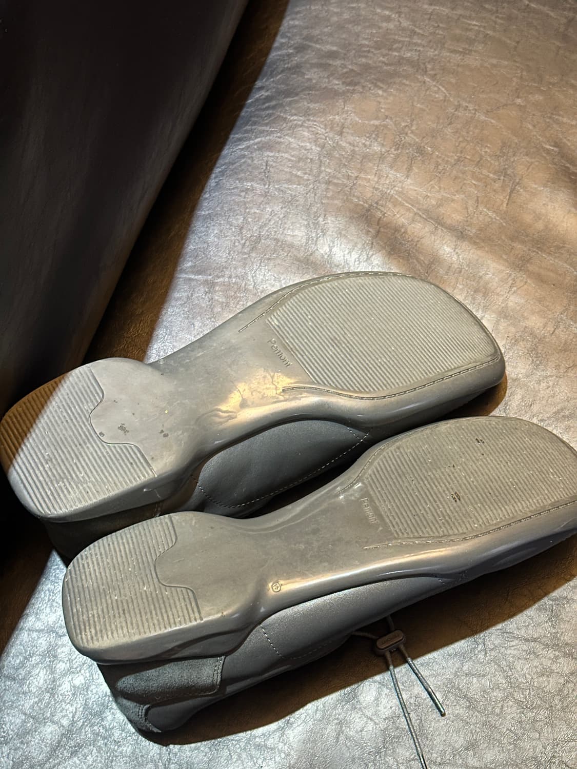 페몬트 스퀘어 그레이 280 상품이미지4