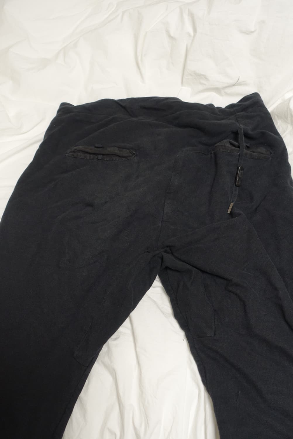 BBS Double layered sweat pants 상품이미지3