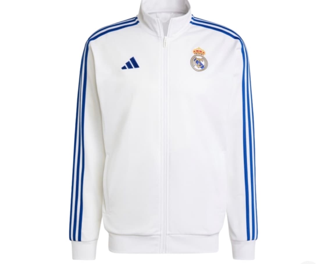아디다스 레알마드리드 dna 져지 상품이미지1