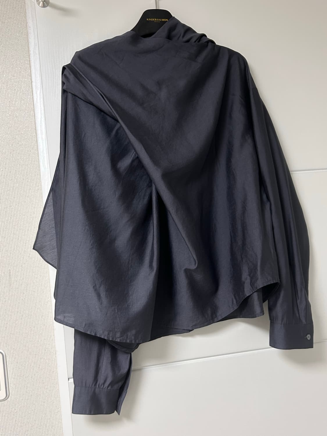 킨더살몬 블라우스 상품이미지4