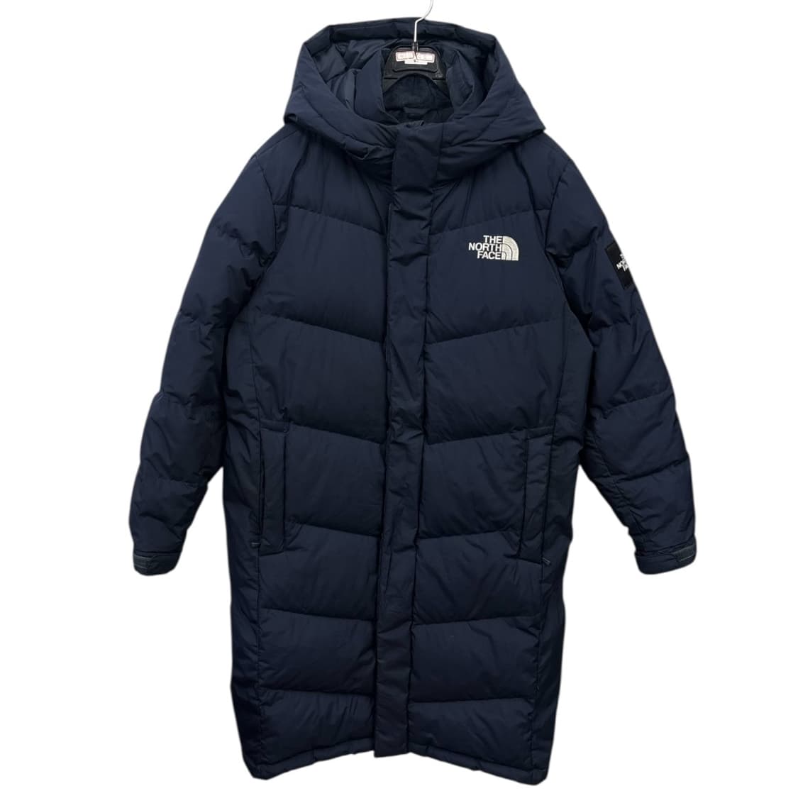노스페이스 롱 다운패딩 상품이미지1