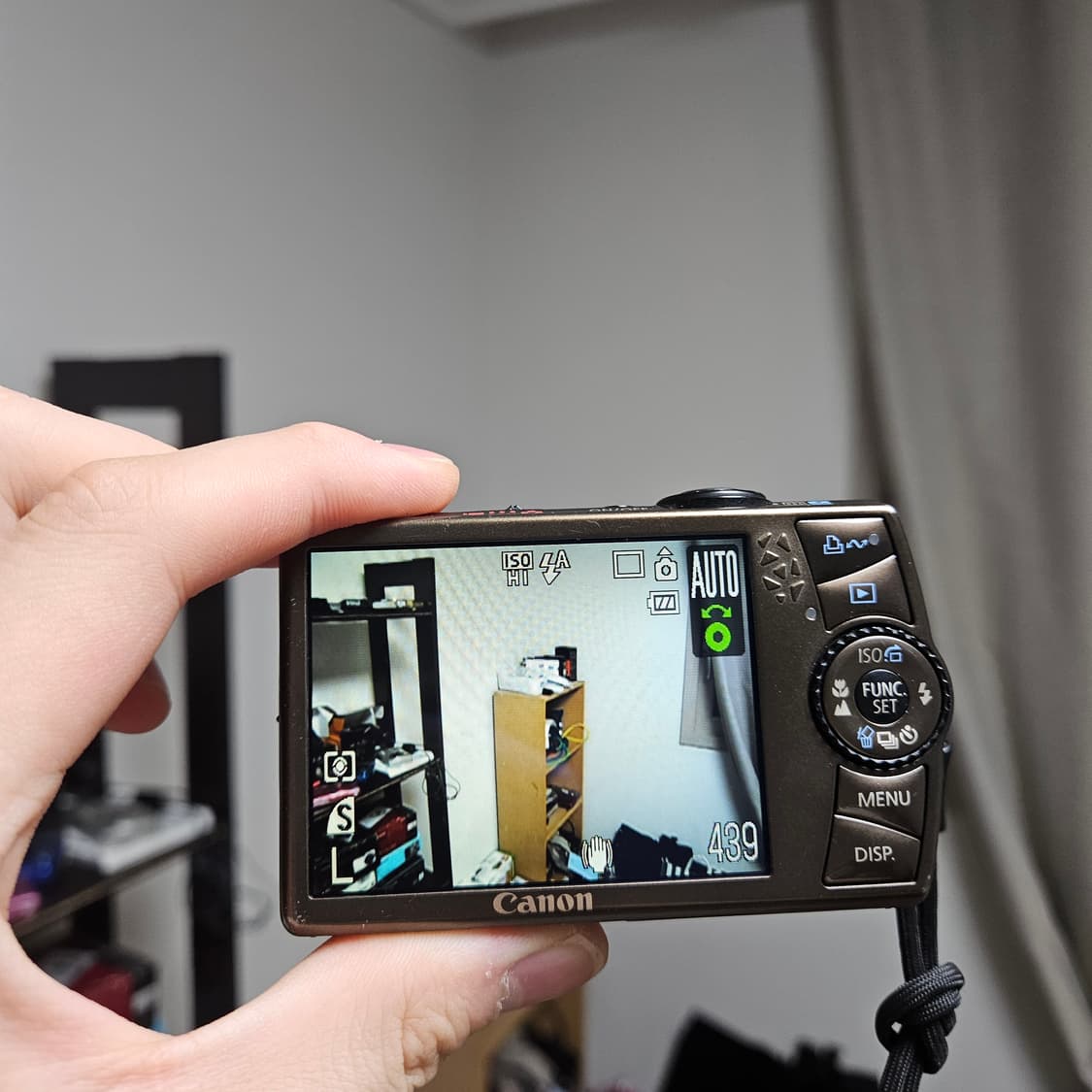 [박스셋] (세은 디카) 캐논 익시920 IXY920 IXUS870 디카 상품이미지4