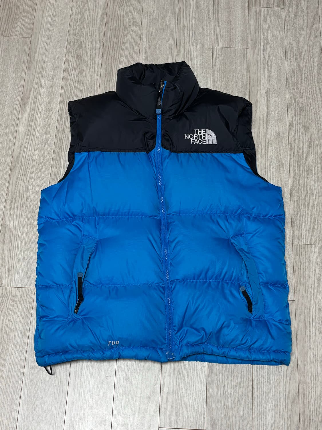 노스페이스 조끼패딩 상품이미지1