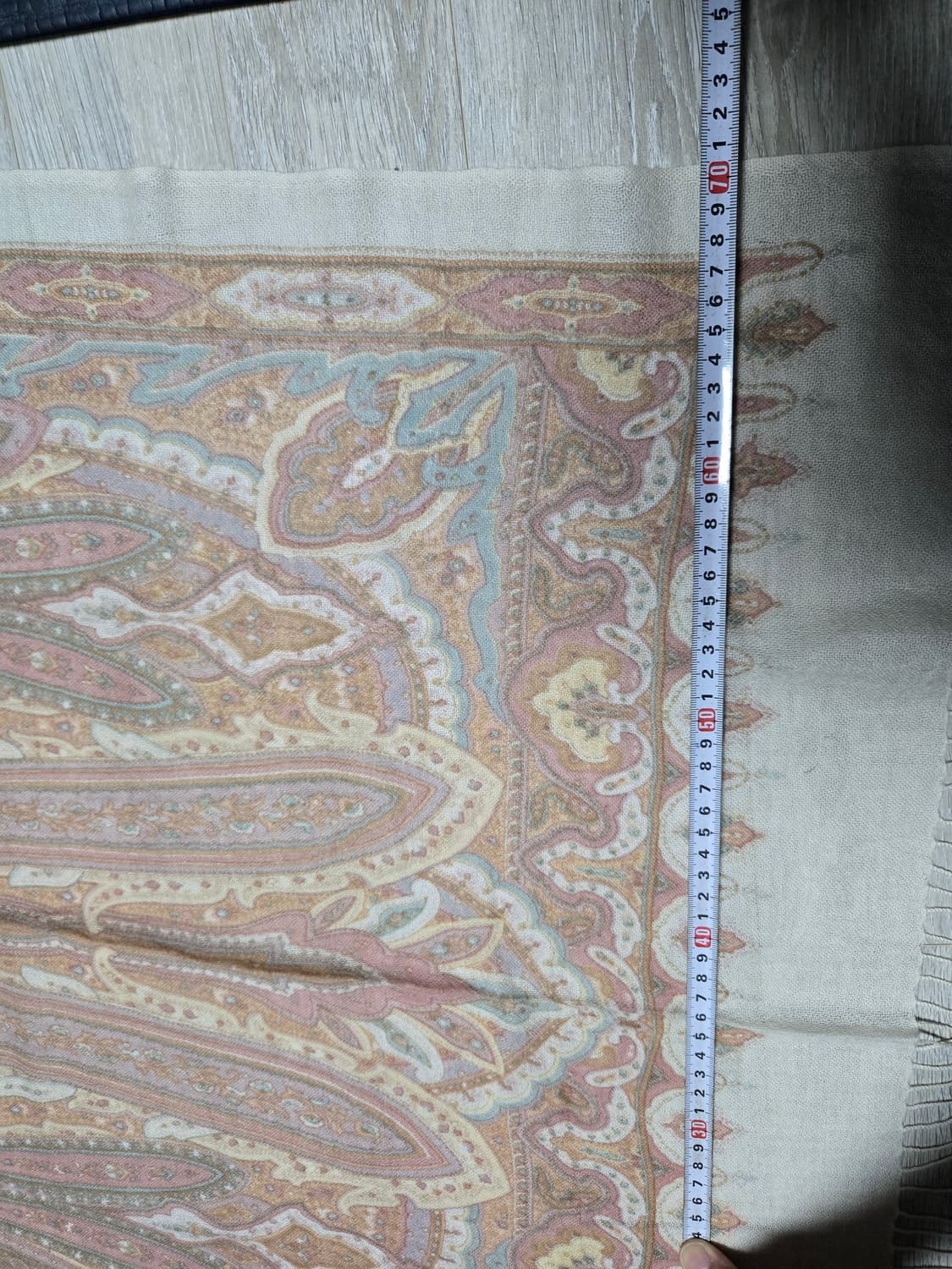 닥스 머플러 상품이미지6