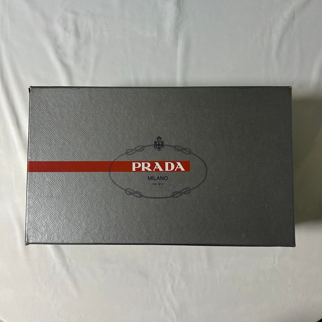 Prada sports leather shoes 상품이미지7