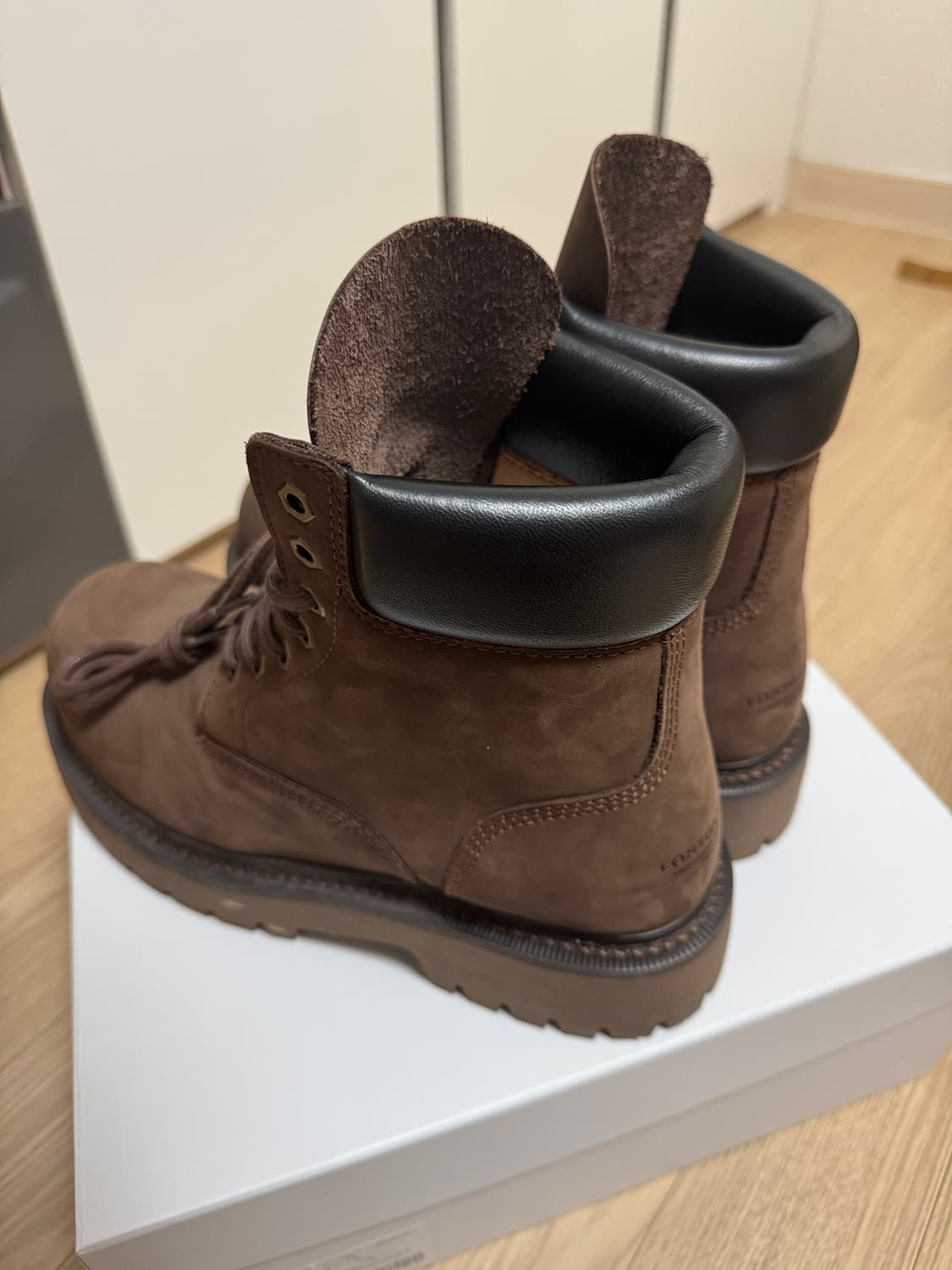 로스트가든 루트 브라운 43 상품이미지2