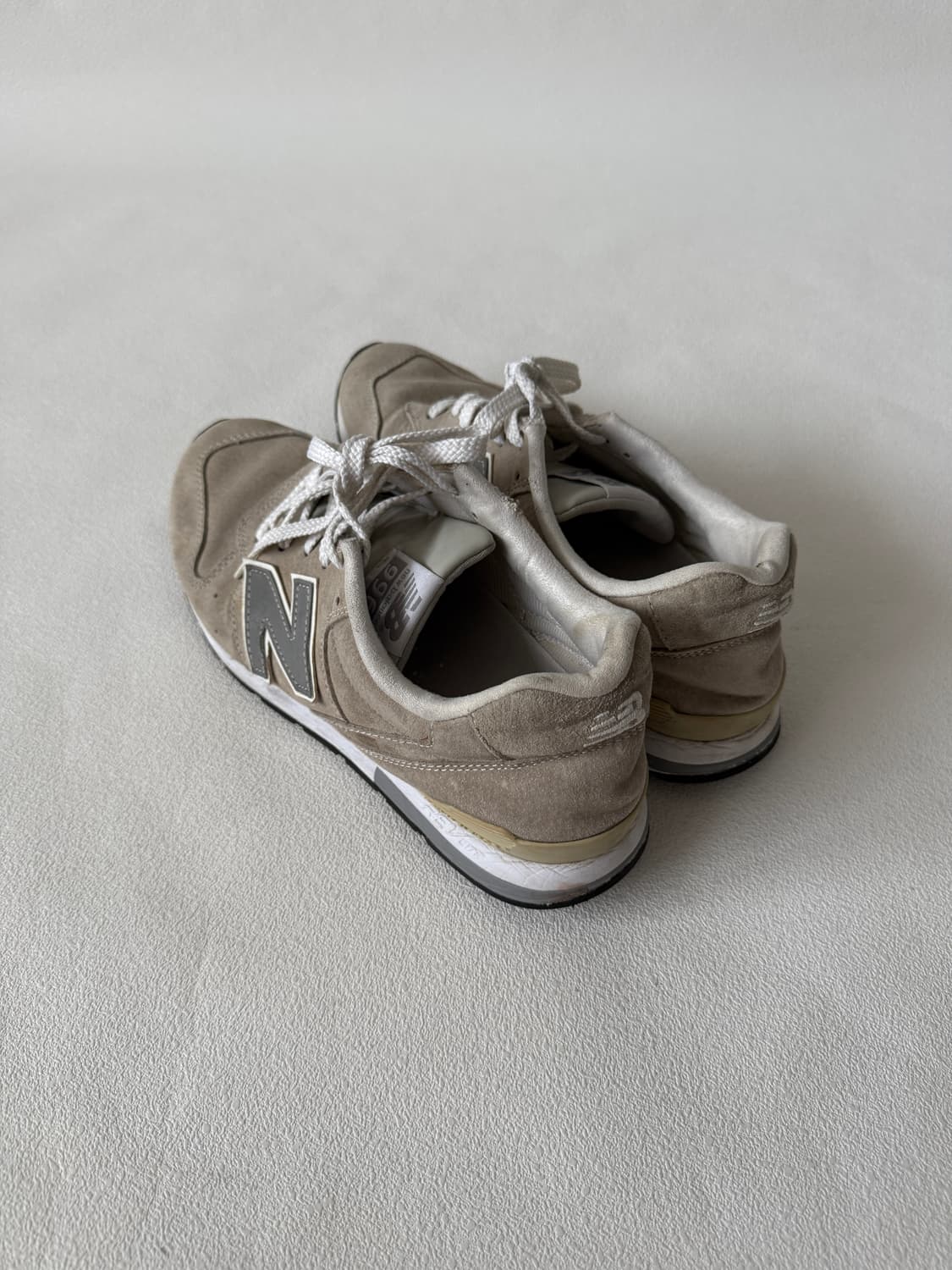 [275]뉴발란스(new balance) 996 스니커즈 상품이미지5