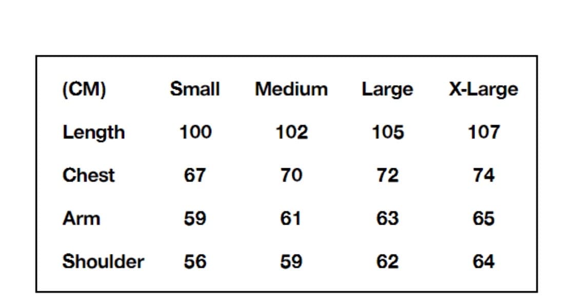 카키스 m65 필드파카 상품이미지8