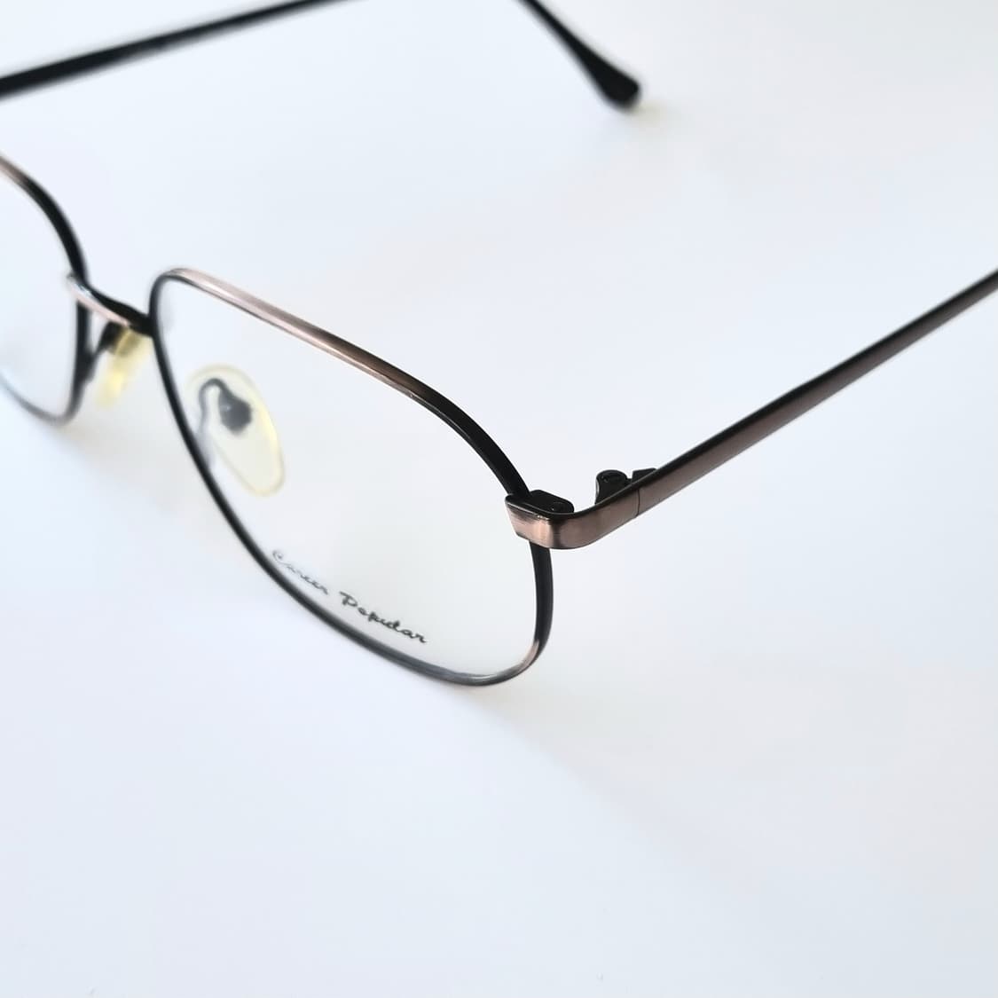 데드스탁 Career Popular 클래식 메탈 안경테 621 상품이미지4