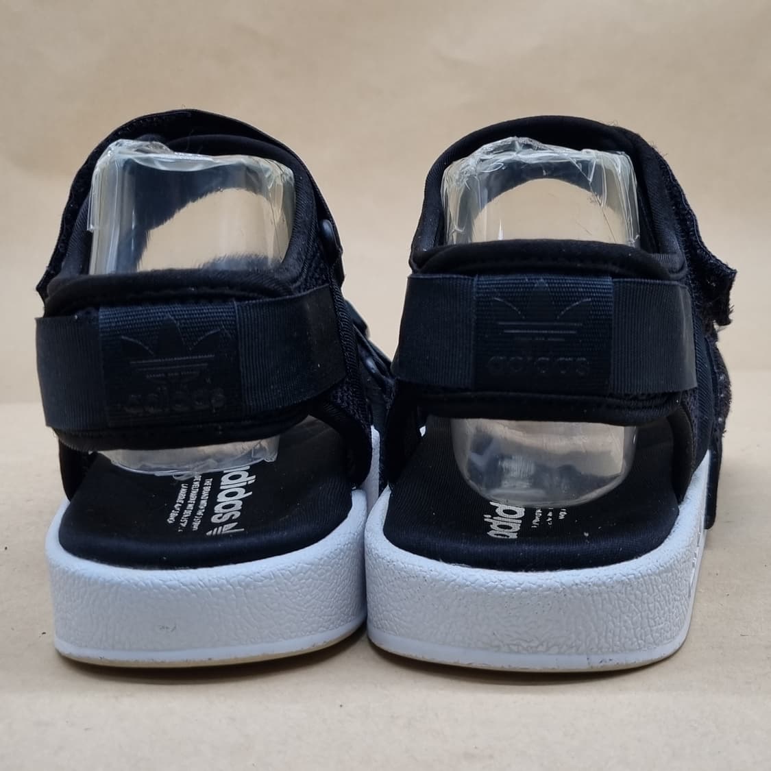 아디다스 아딜렛 남성샌들 265 상품이미지4