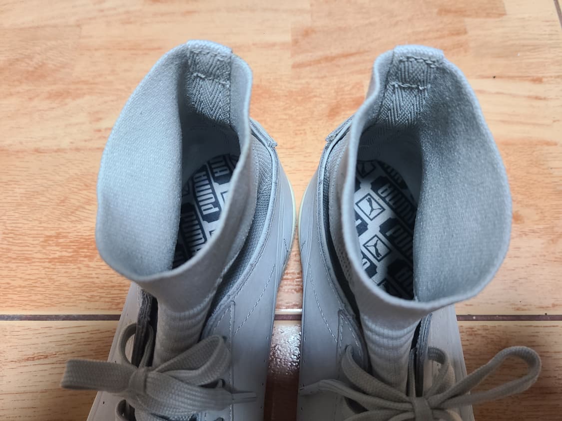 푸마 클라이드미드 삭스 265(260추천) 상품이미지3