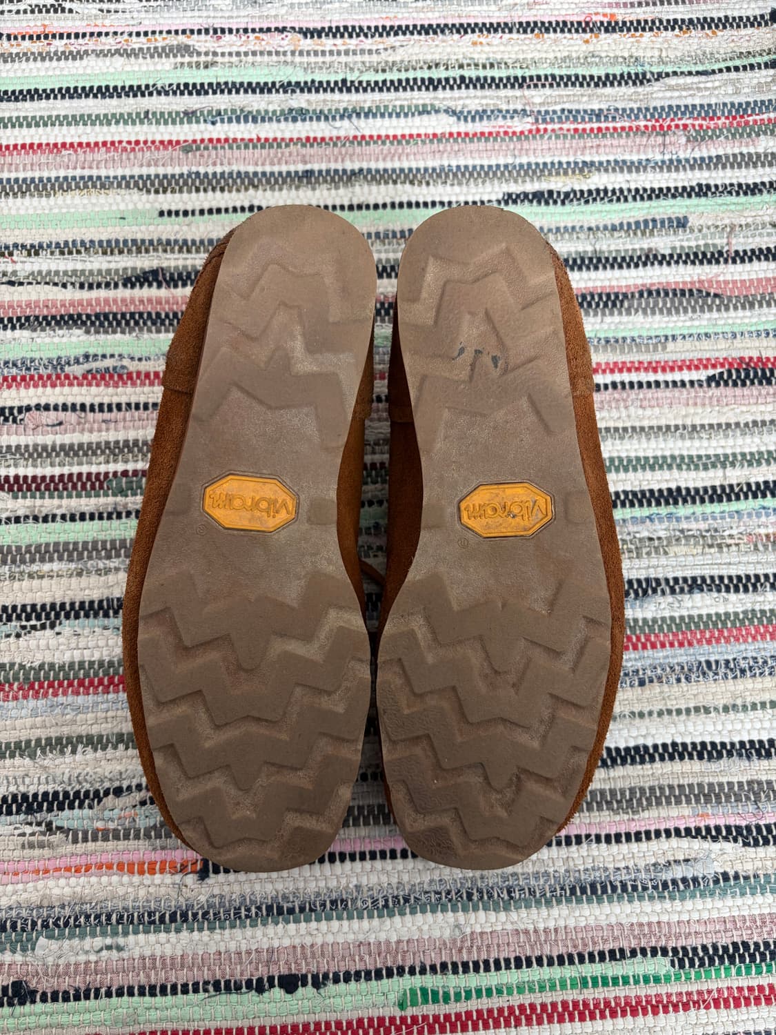 폴리테루 왈라비 미드 딥 브라운 2 상품이미지5