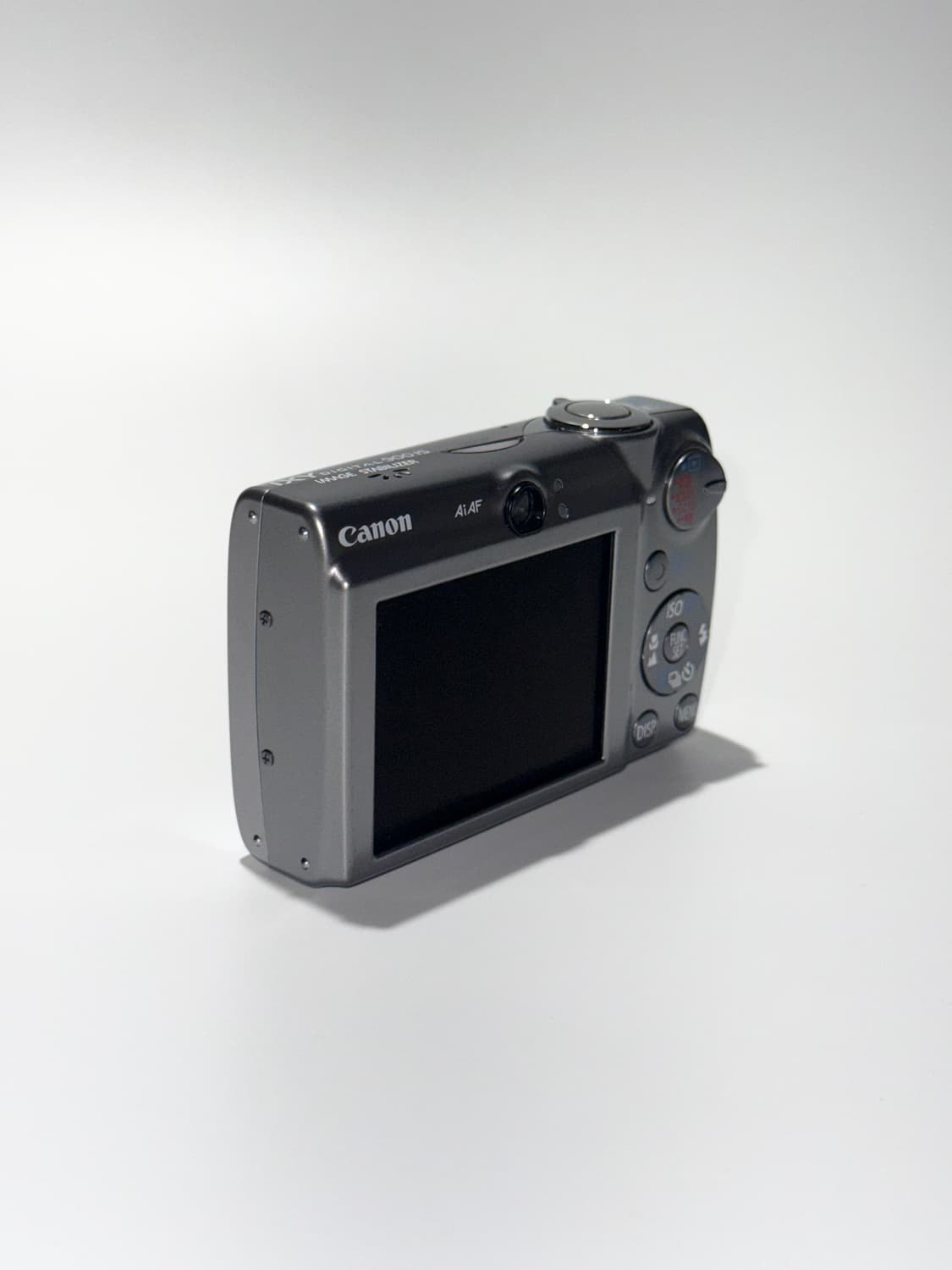 [미품풀박스!] 캐논 익시 ixy 900 is (익서스 850 is) 상품이미지6