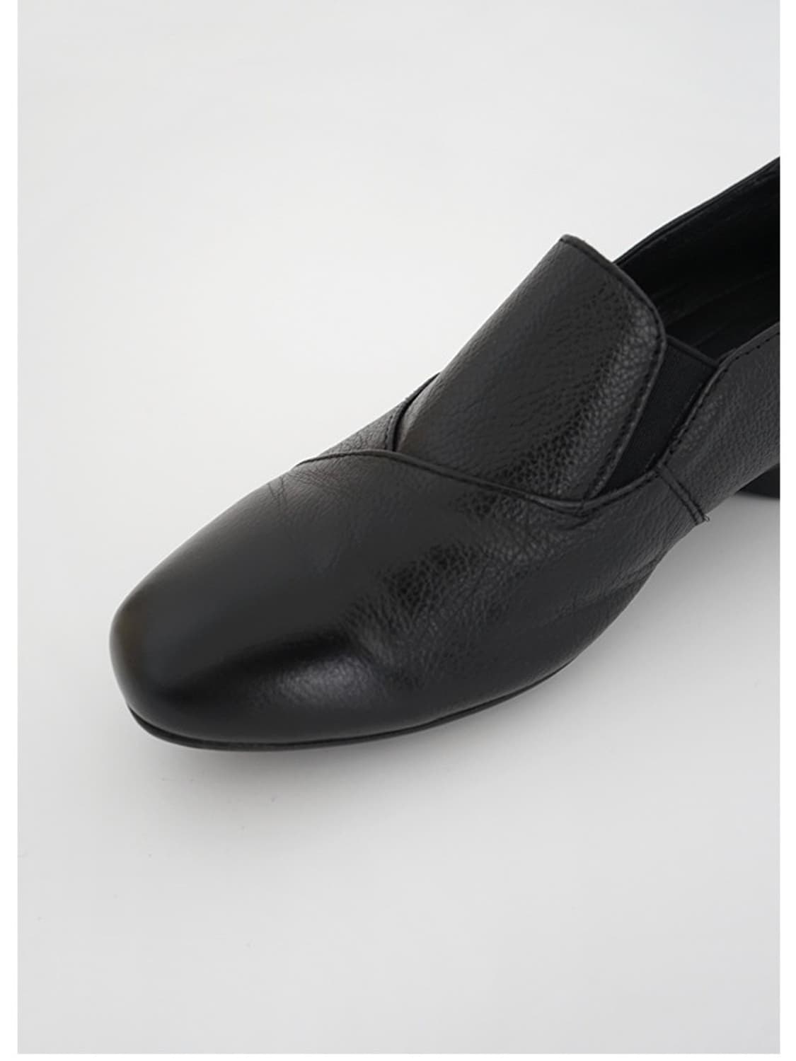 aftermond oblique line loafer 오블리크 라인 로퍼 상품이미지4