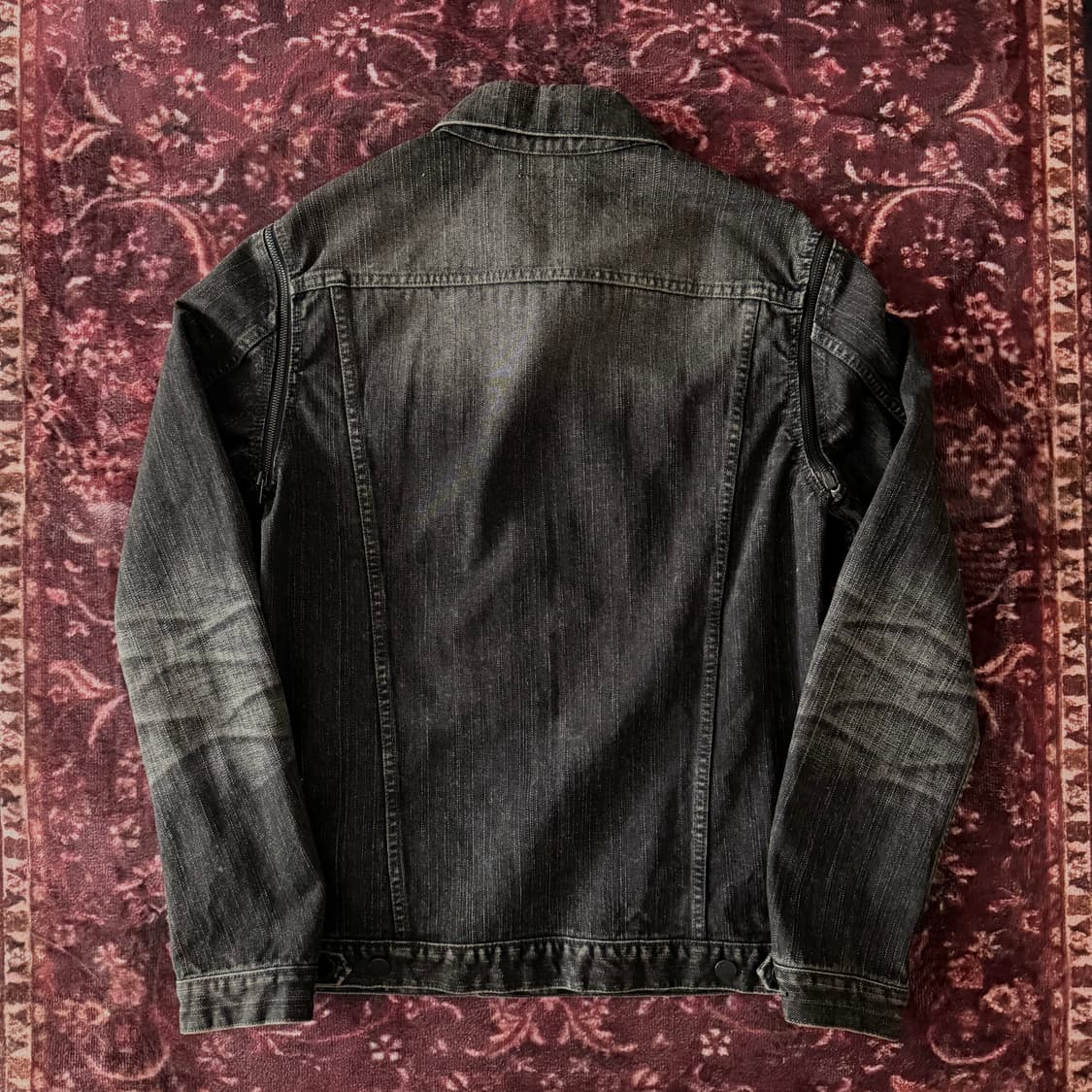 Number (N)ine 2004ss jacket 상품이미지6