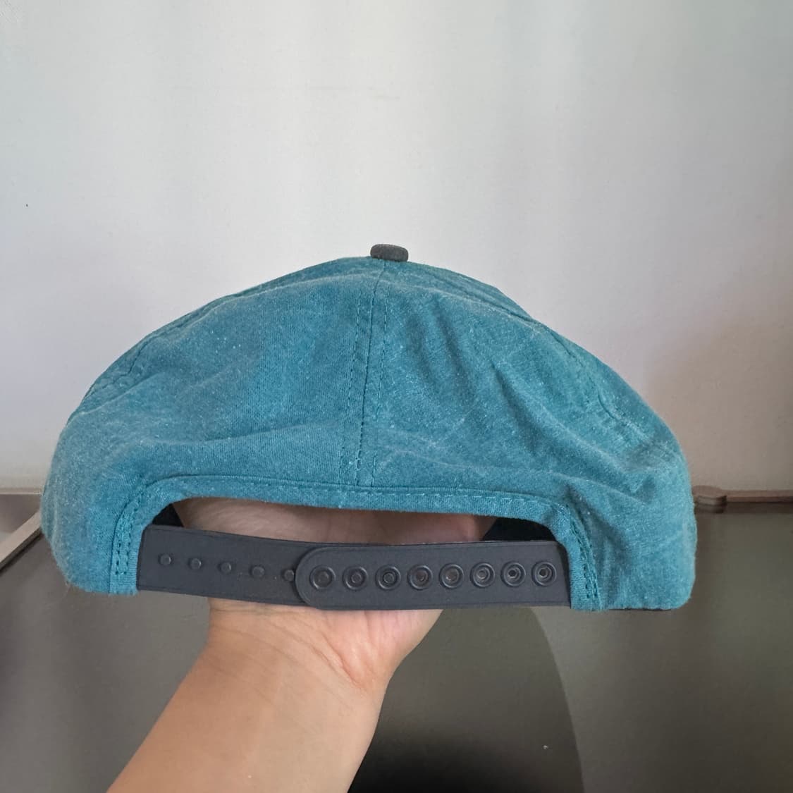 USA moor man 빈티지 모자 볼캡 vintage cap  상품이미지3