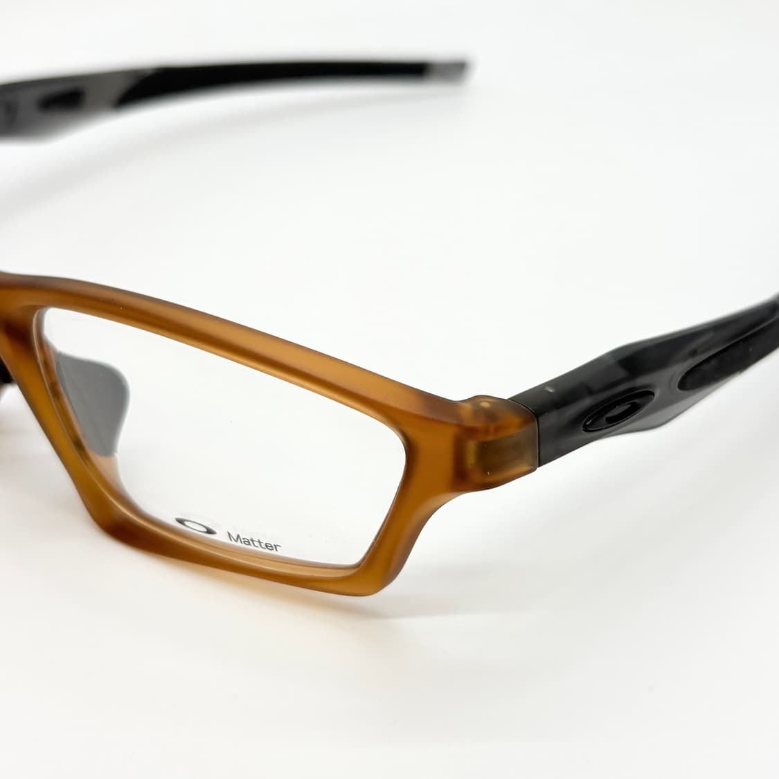 OAKLEY Matter 크로스링크 안경 상품이미지4