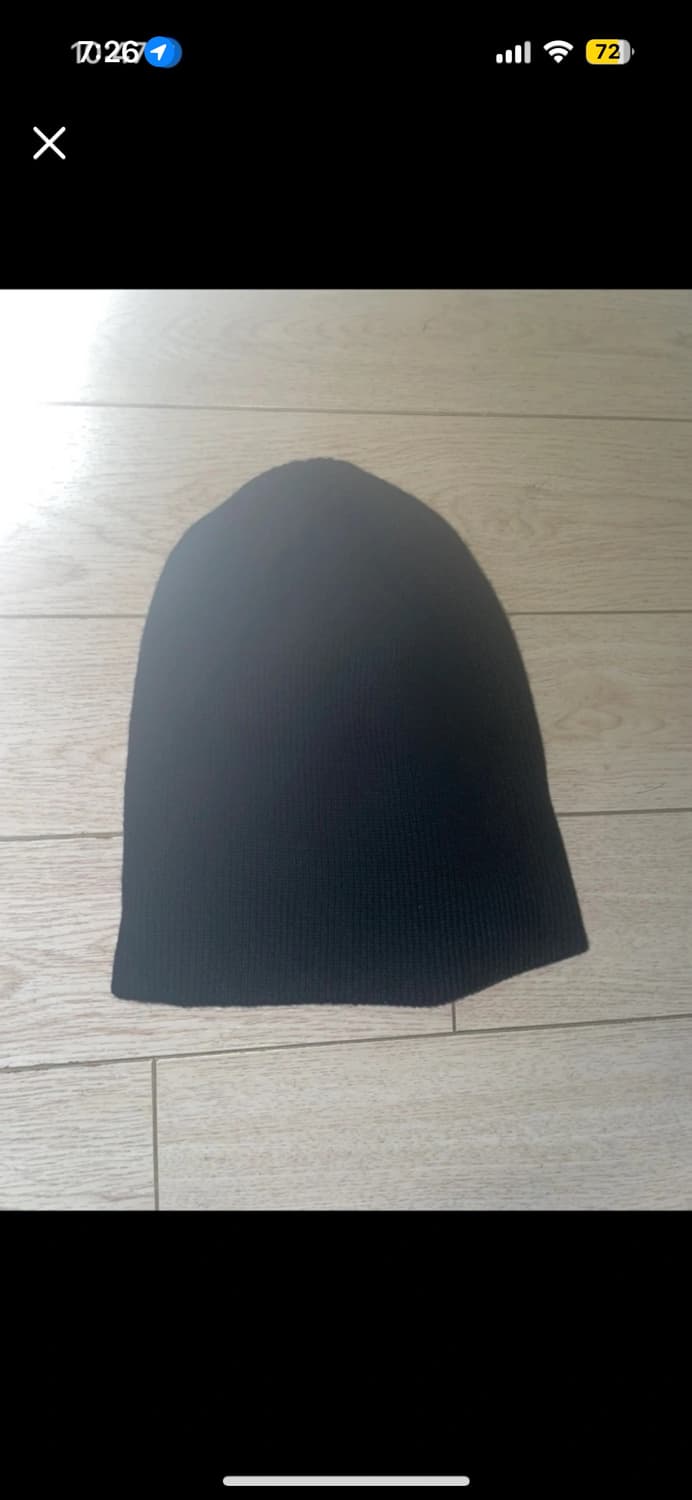 딥인블루 비니 상품이미지2