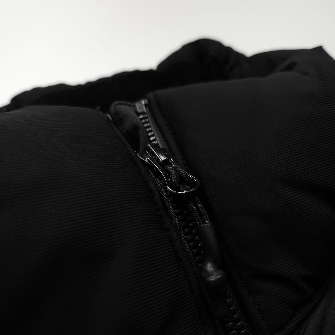 노스페이스 VX 히트 경량 다운 패딩 (L) 상품이미지6