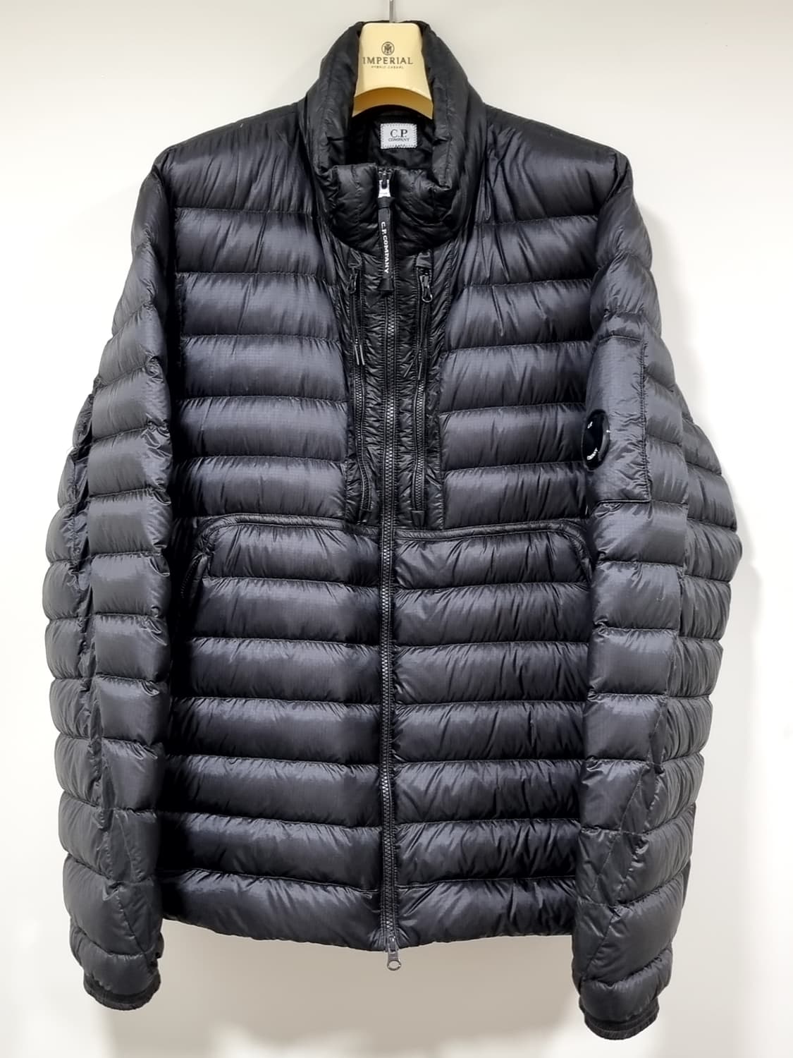 cp company dd쉘 디디쉘 110 xxl 씨피컴퍼니 패딩점퍼 자켓 상품이미지1