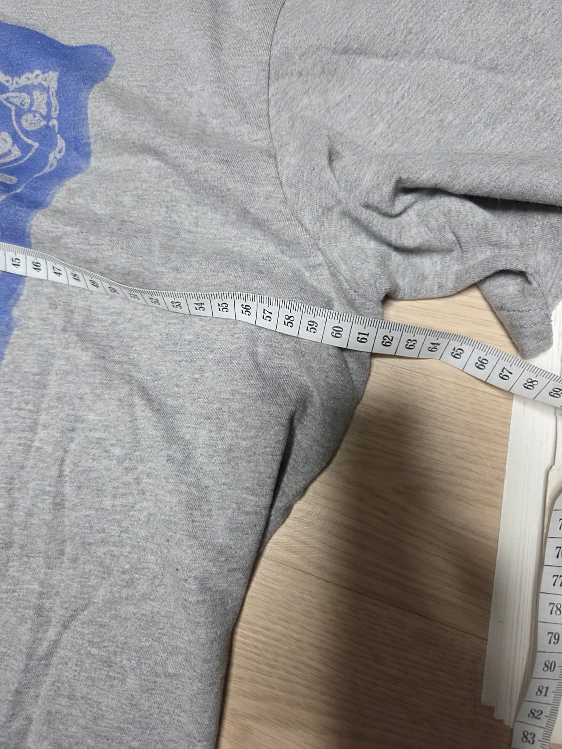 (새상품)LEVIS 반팔 티셔츠 라지 상품이미지7
