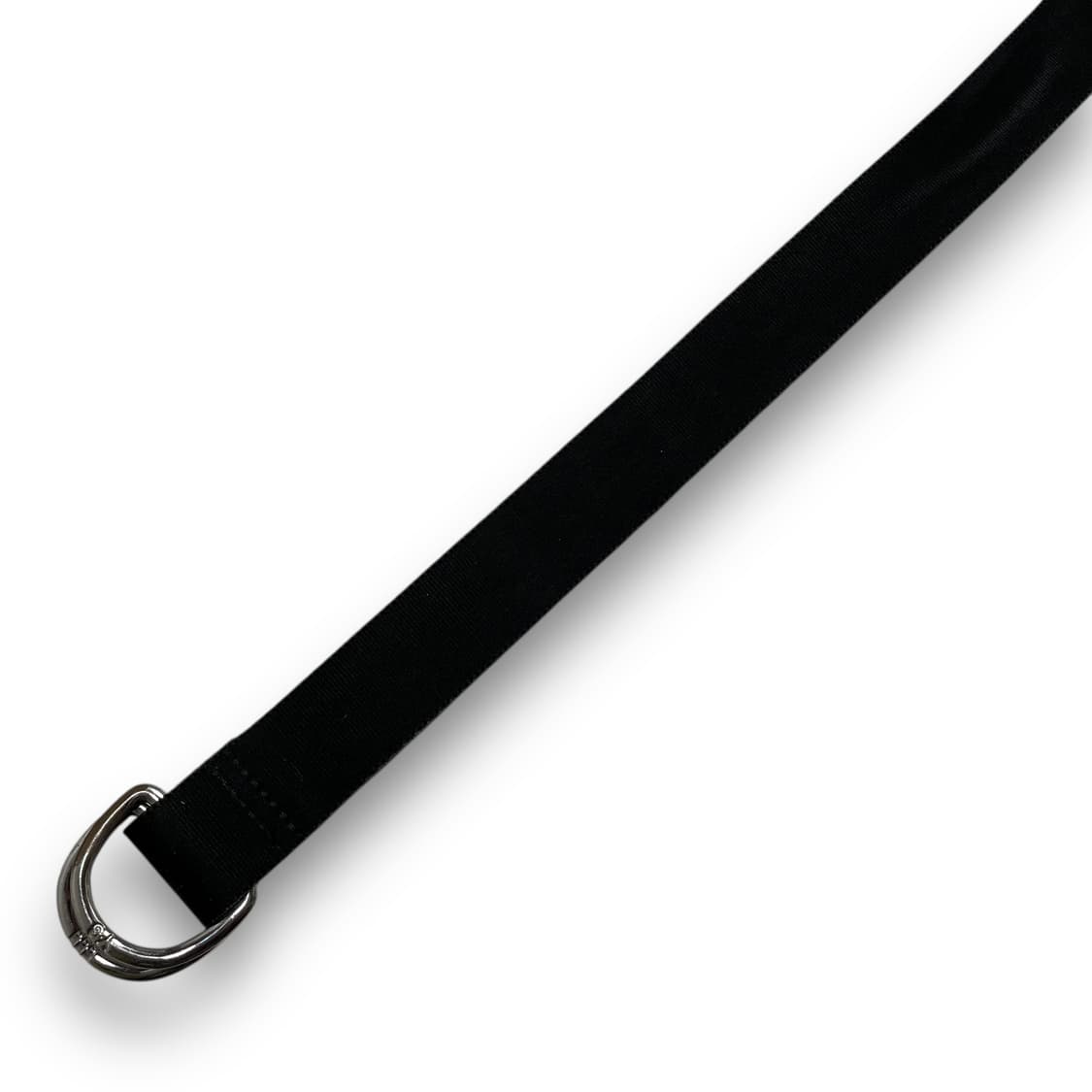 아디다스 Y-3 로고 D Ring 다크 벨트 상품이미지4