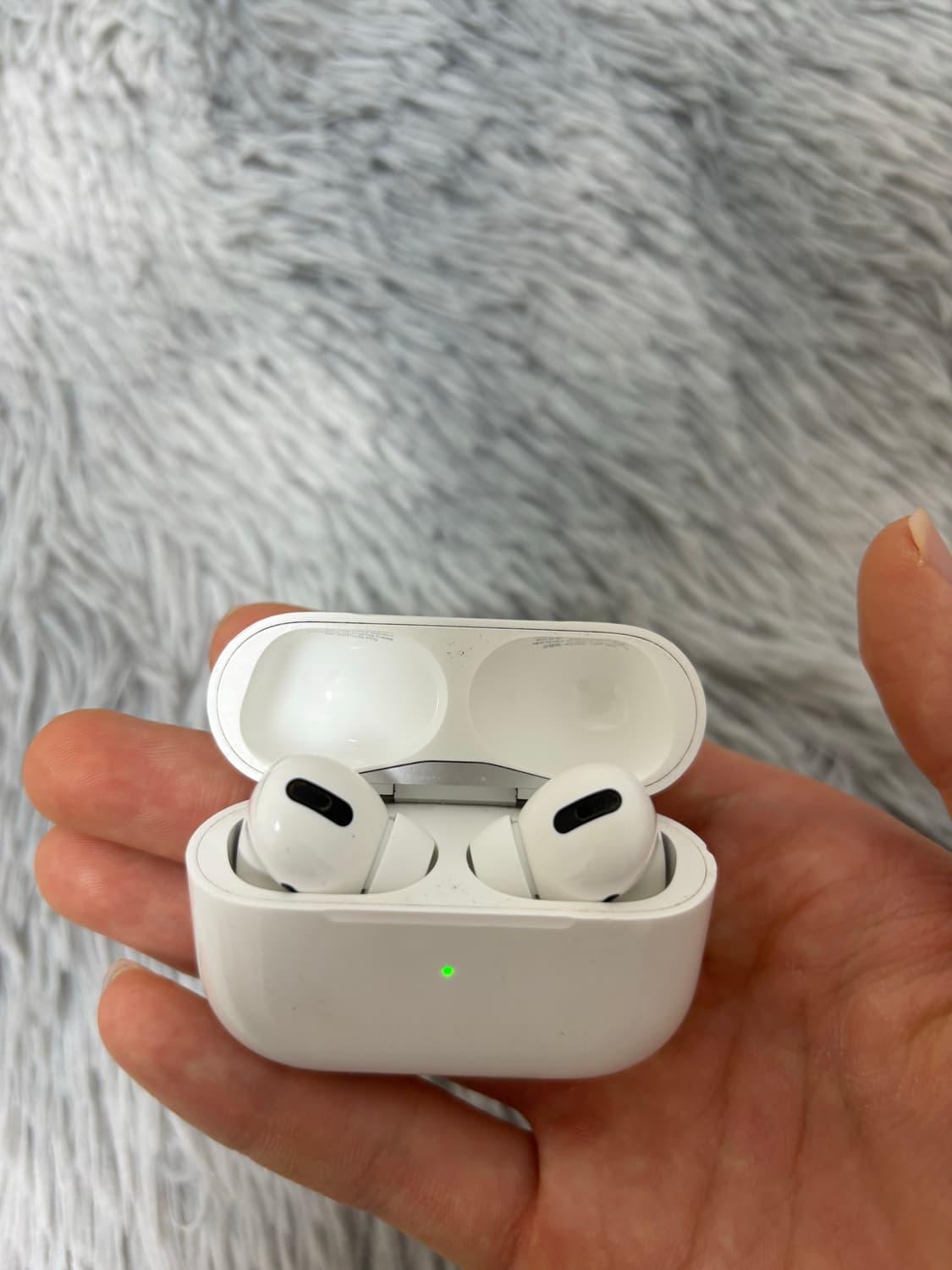 애플 애어팟 프로 1세대 상품이미지3