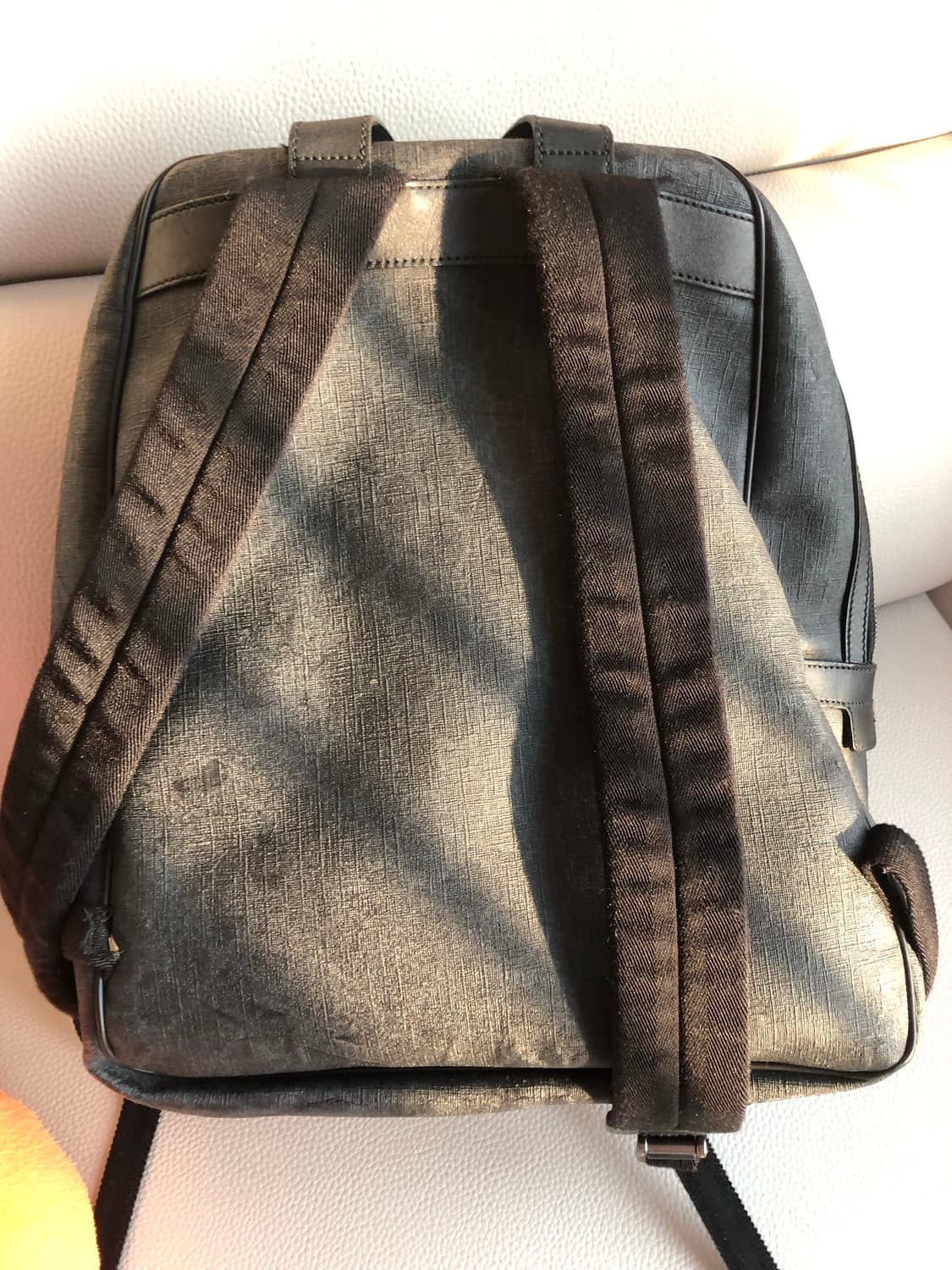 구찌 백팩 322069 상품이미지5