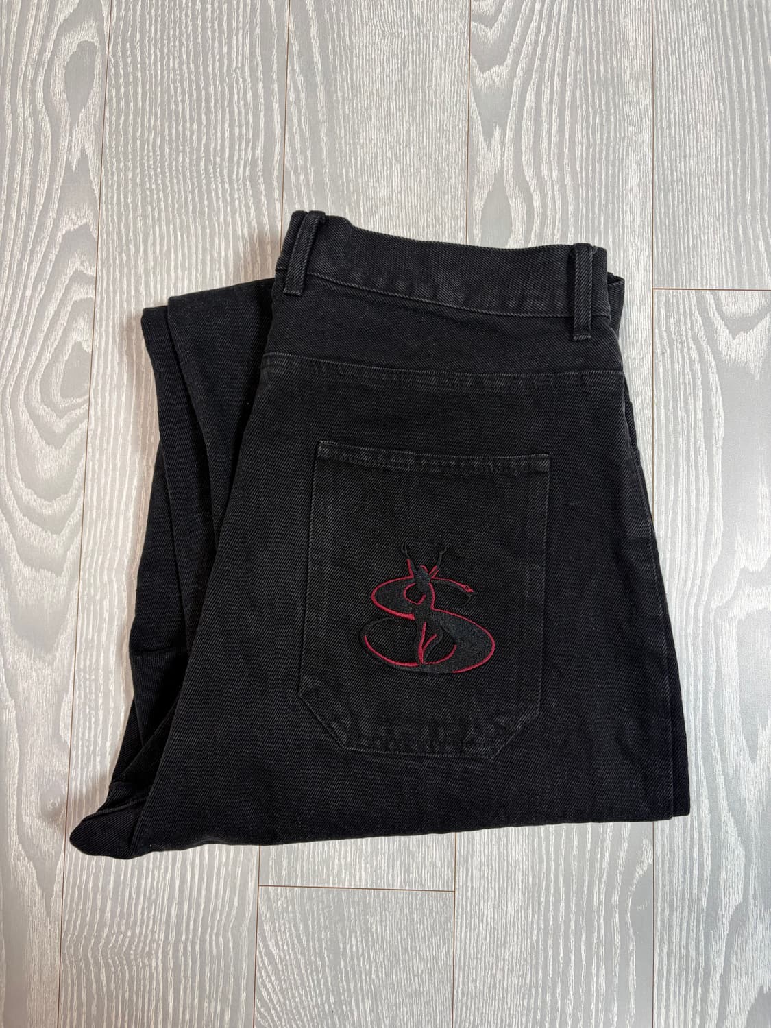 야드세일 판타지 진 M 상품이미지1