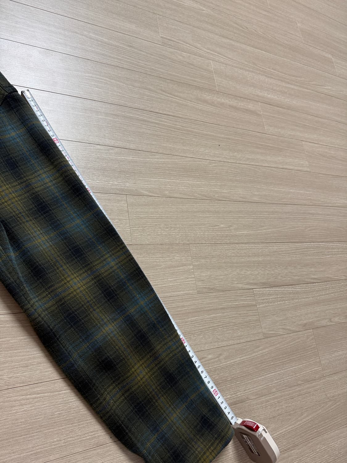 rrl 더블알엘 옴브레 블레이저 xl(105-110) 상품이미지8