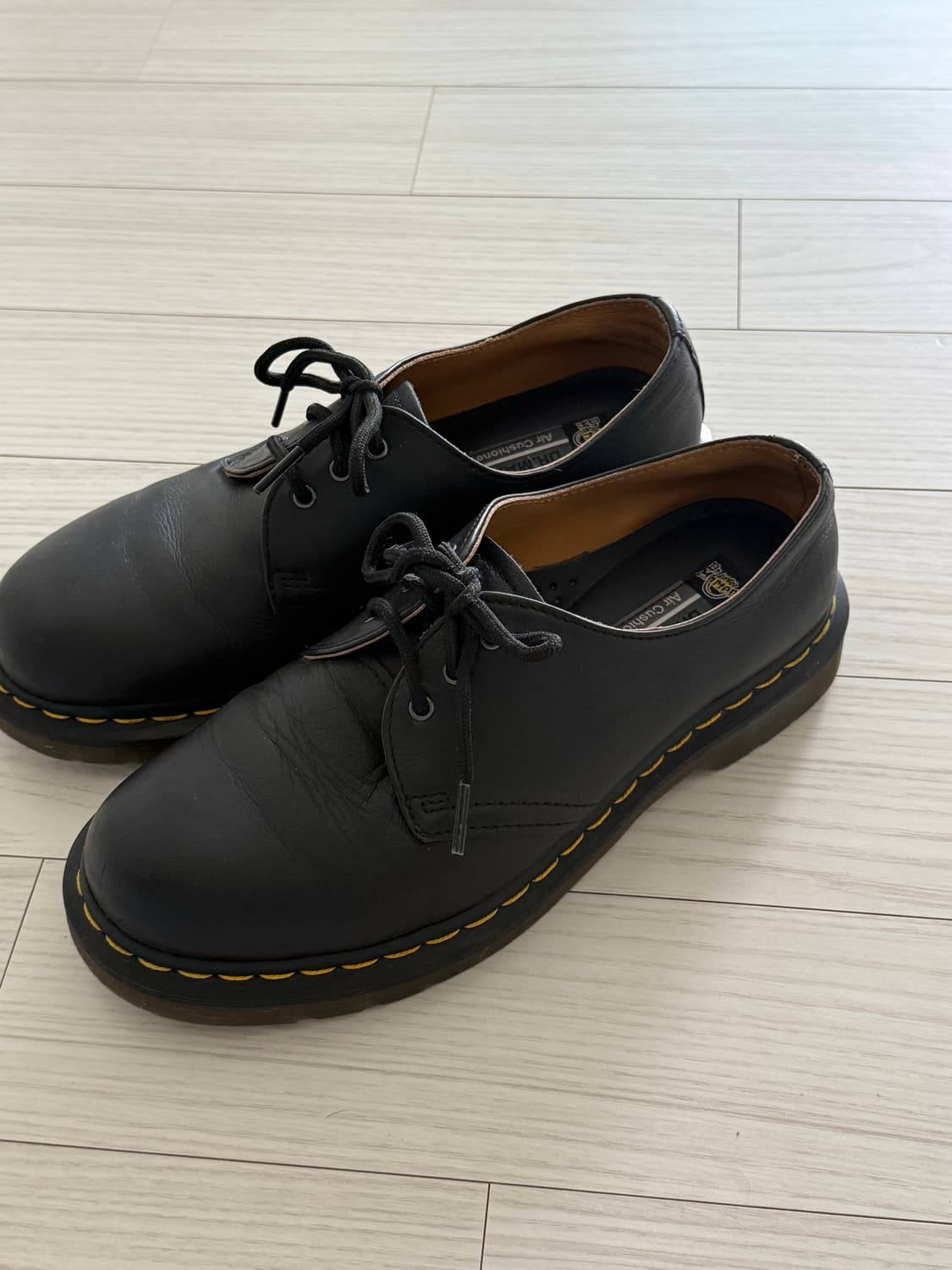 닥터마틴1461 나파 250 상품이미지3