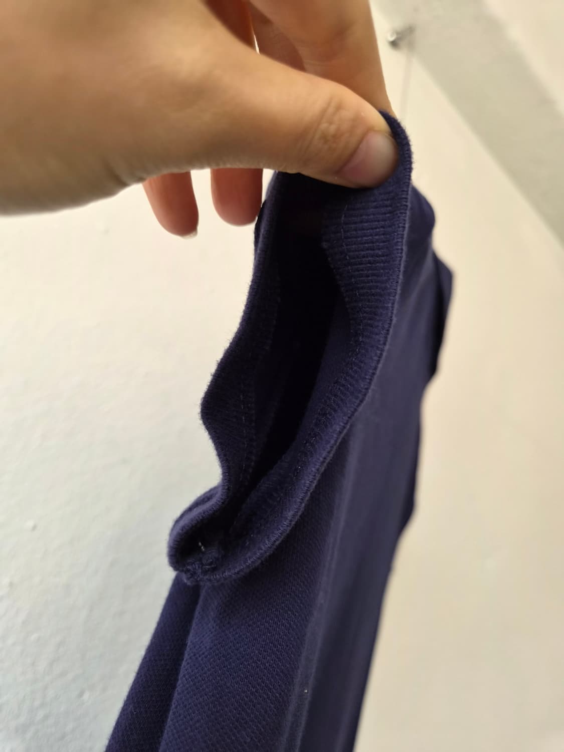 폴로랄프로렌 키즈 플리츠코튼반팔원피스 M사이즈 상품이미지6