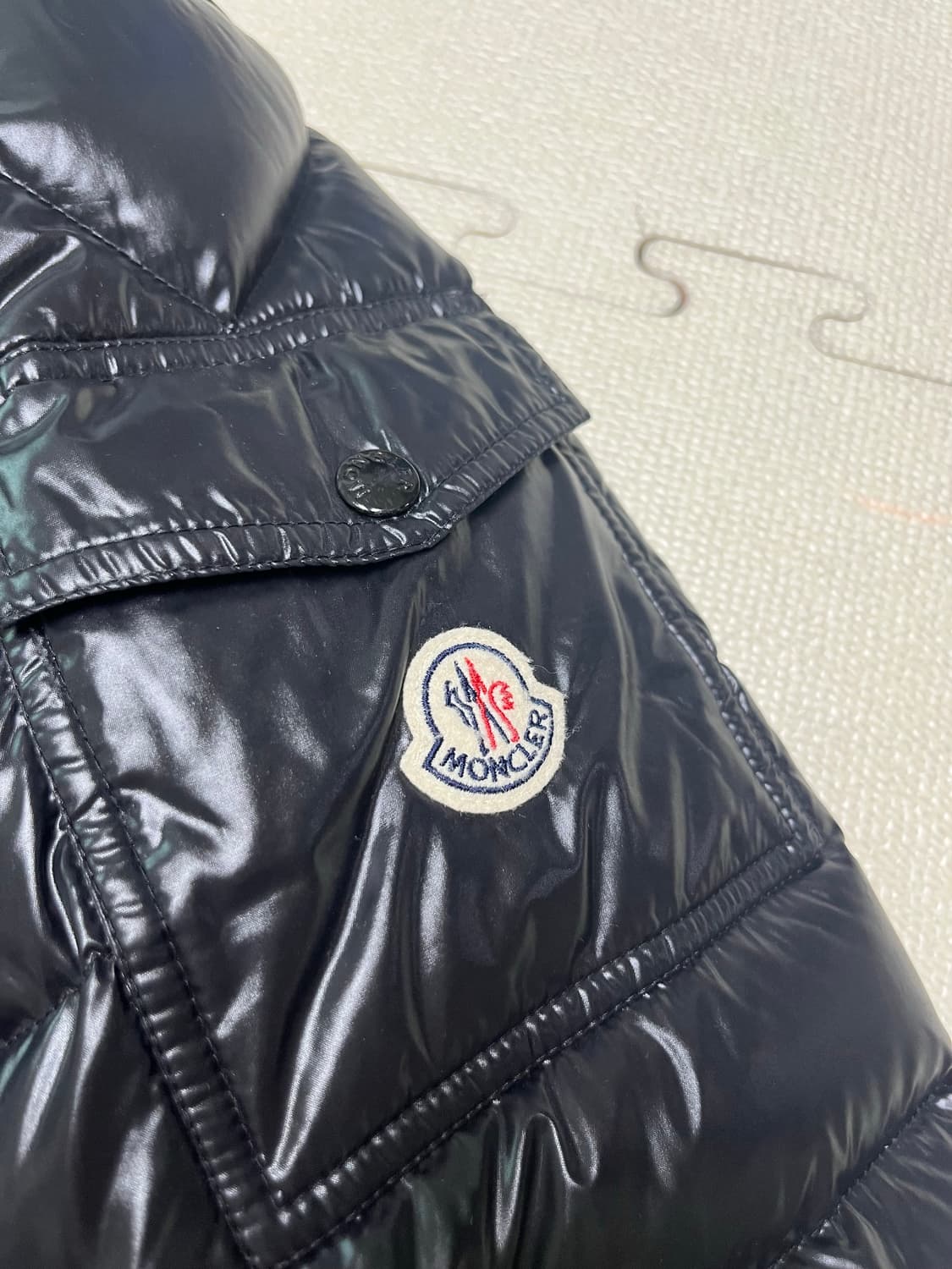 몽클레어 패딩 상품이미지3