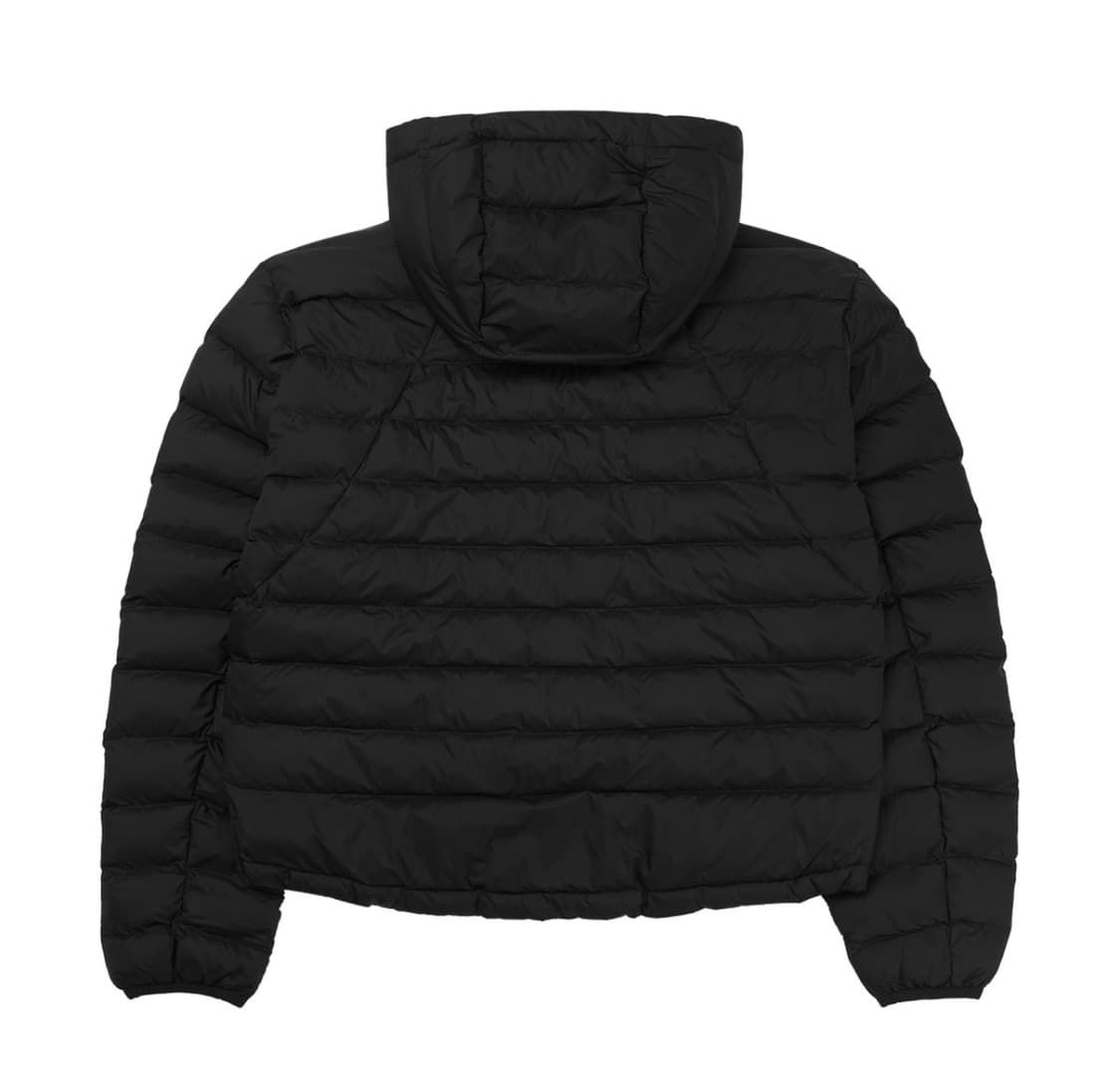 노스페이스 벤투스 온 자켓 블랙 상품이미지2