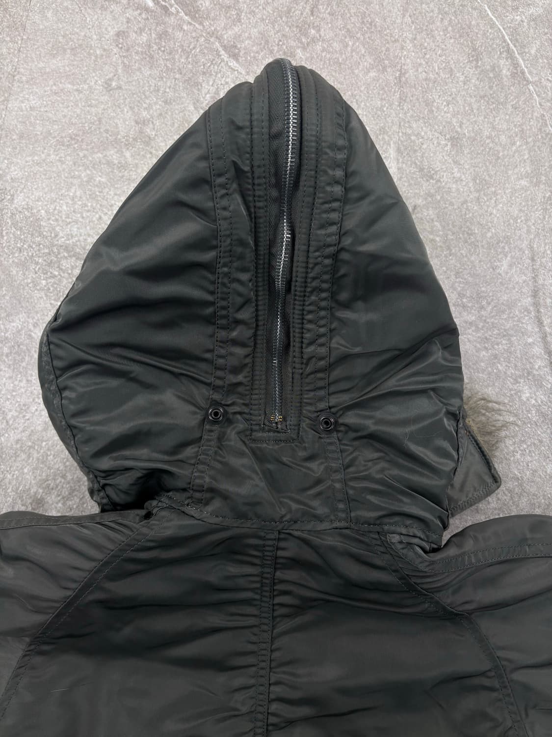 Alpha industries N2B jacket    상품이미지9