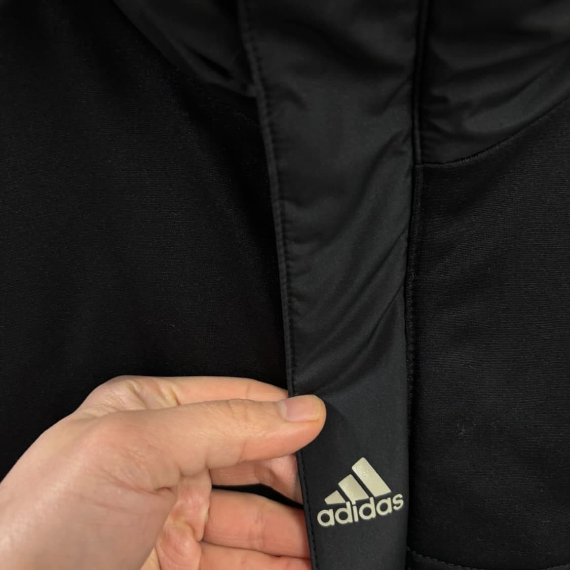 아디다스 리버시블 패딩점퍼 상품이미지6