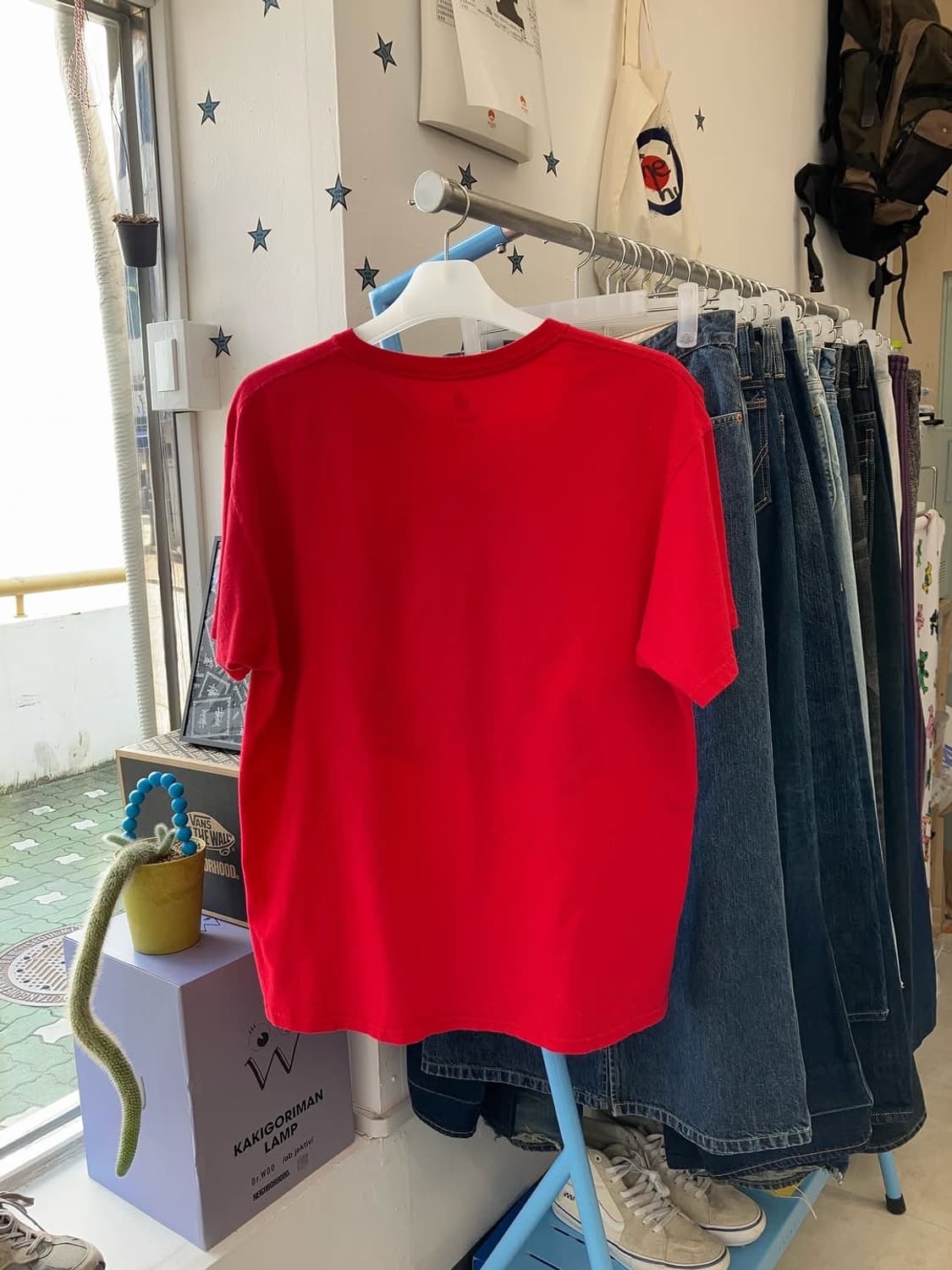 BAZINGA! tee 상품이미지4