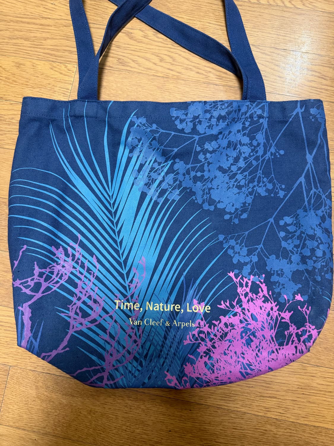 반클리프아펠 에코백 상품이미지1