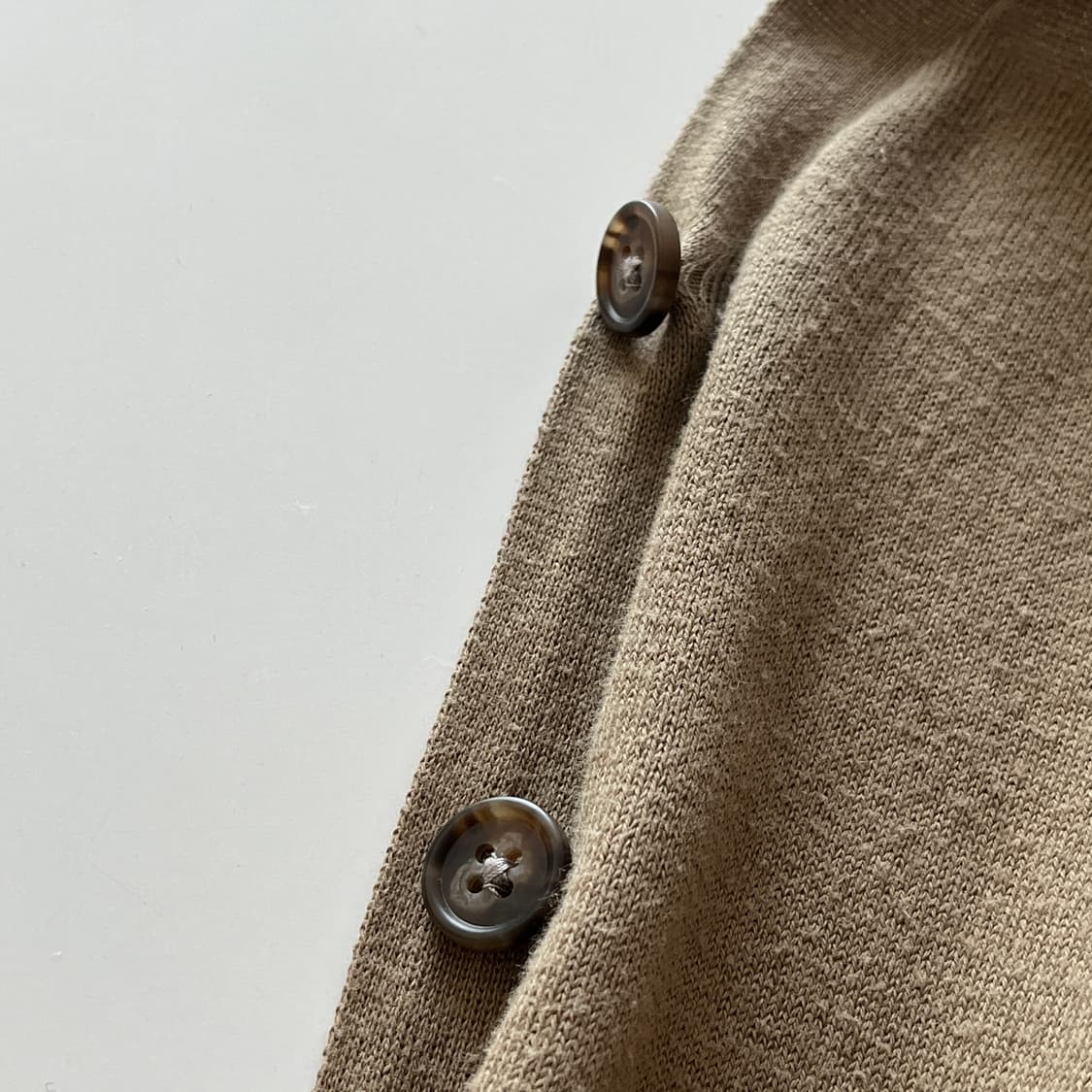 Ralph Lauren V-Neck Cardigan ( s ) 상품이미지8