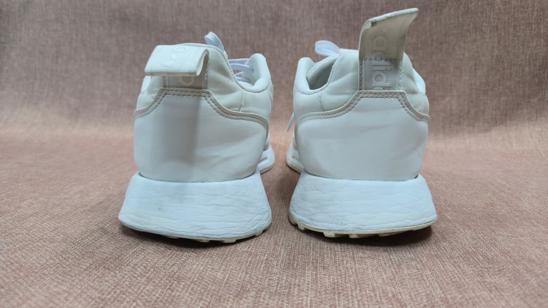 아디다스 270mm-  멀틱스 클라우드 화이트 상품이미지5