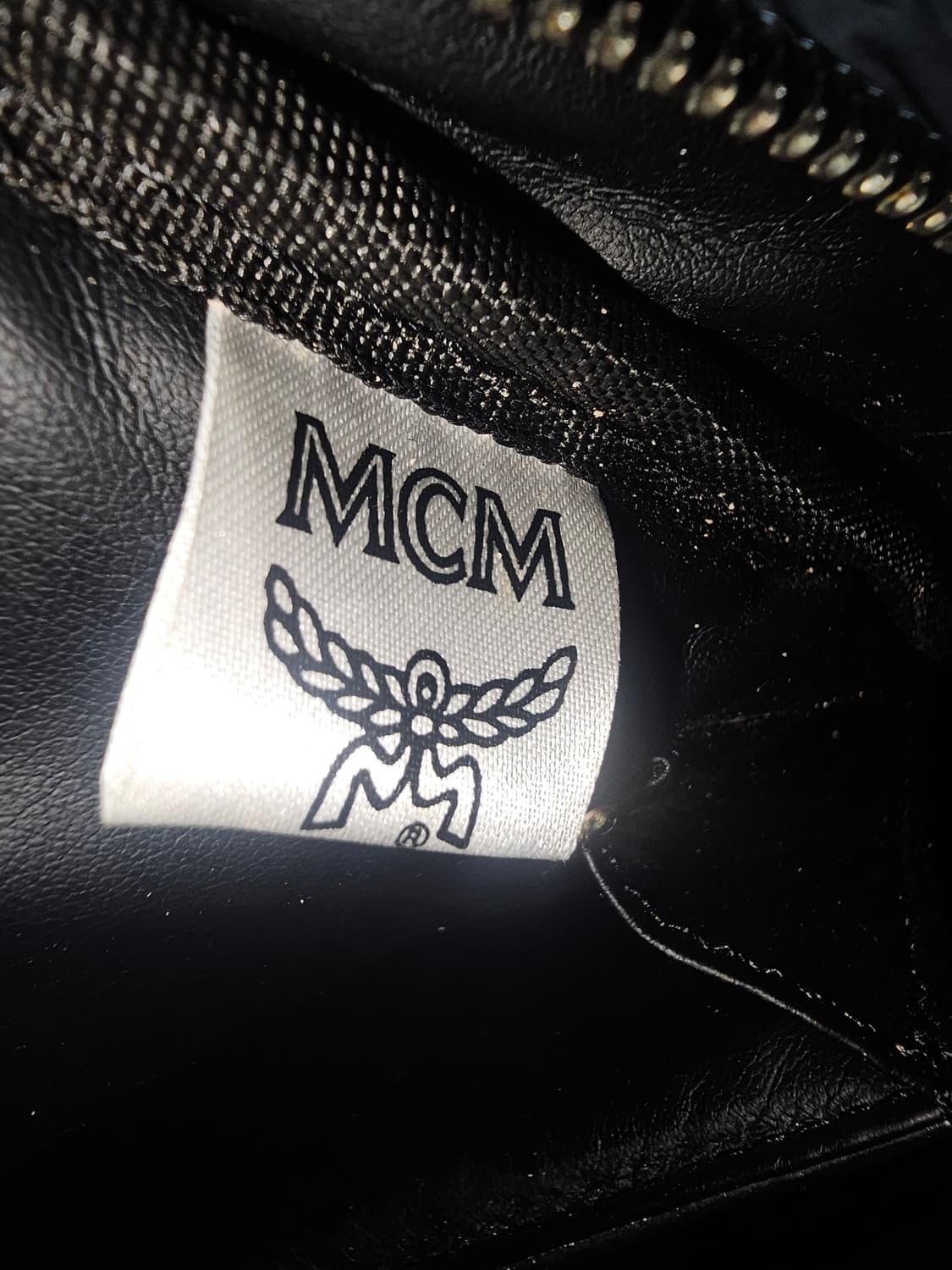 MCM 백팩 상품이미지9