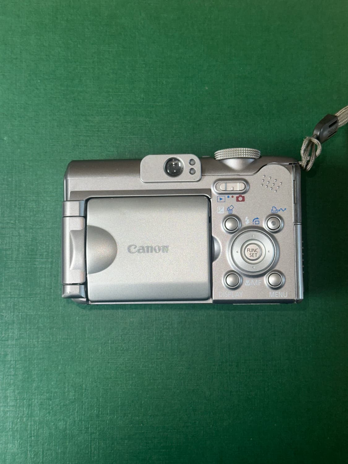 캐논 파워샷 a260 (Canon powershot a620) 상품이미지2