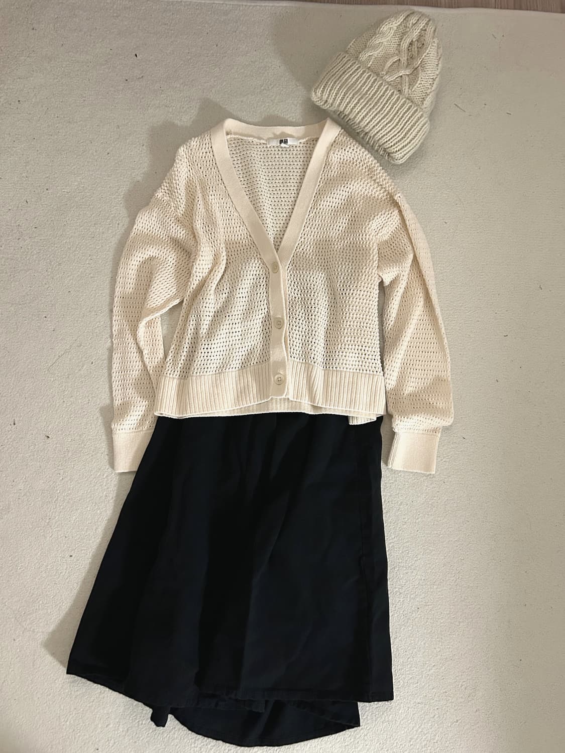 일본빈티지 하구미 사와코 코디세트 일괄 상품이미지1