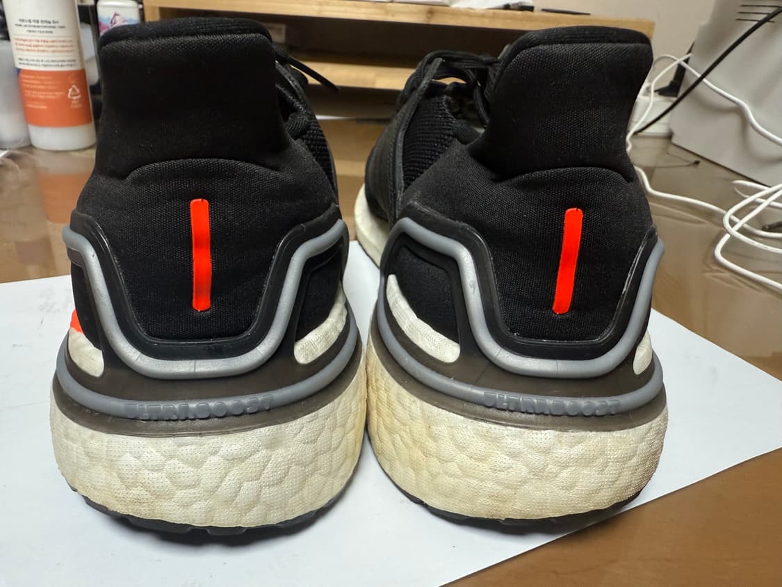 아디다스 울트라 부스트 270 상품이미지3