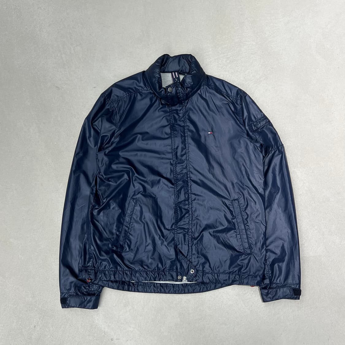 타미힐피거 워크자켓 s09051 상품이미지1