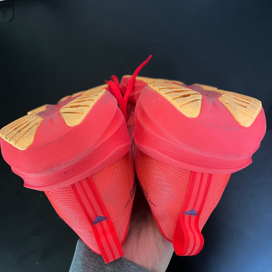 아식스 노바블라스트5 260 상품이미지5