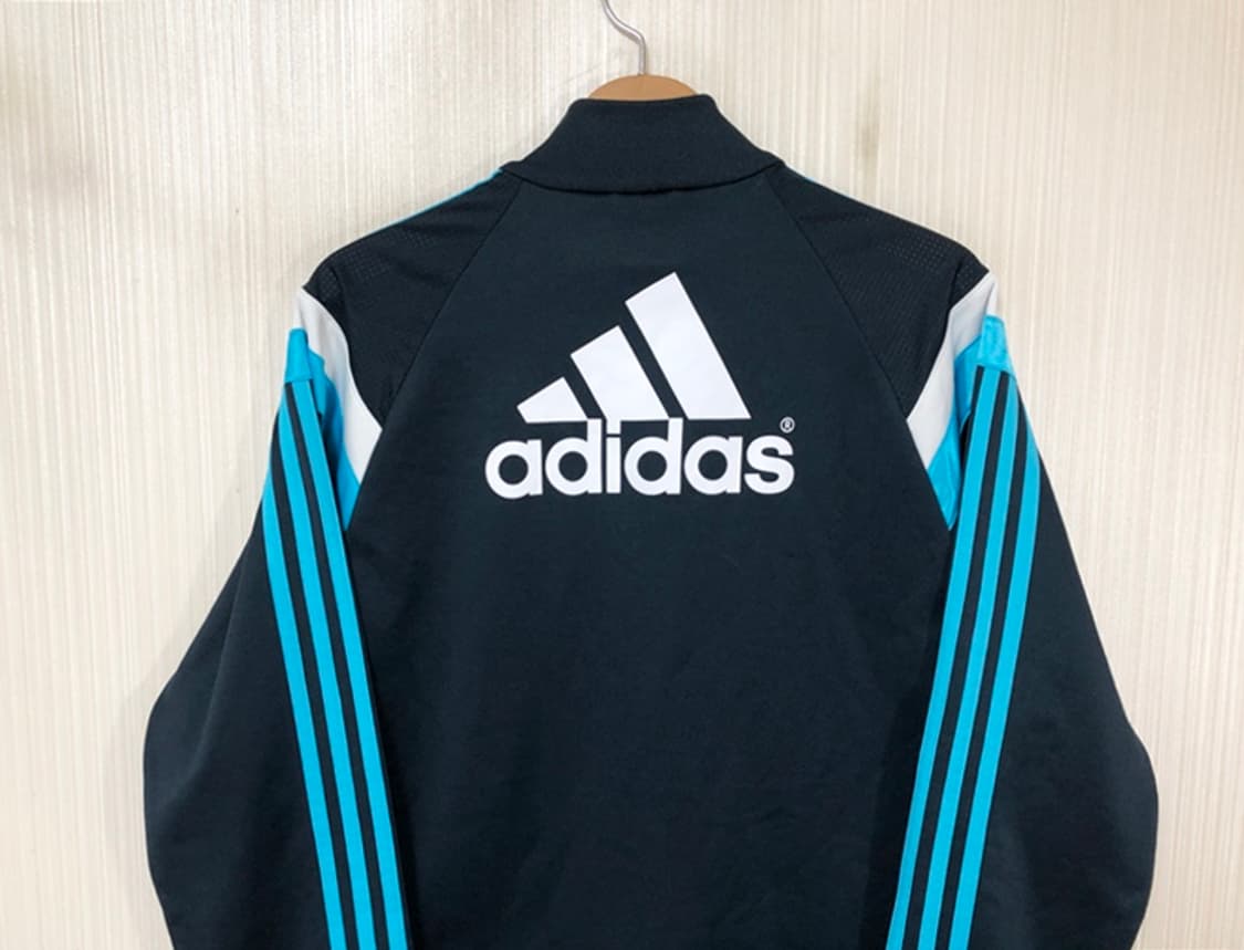 아디다스 14-15 첼시FC 트레이닝탑 95 상품이미지7